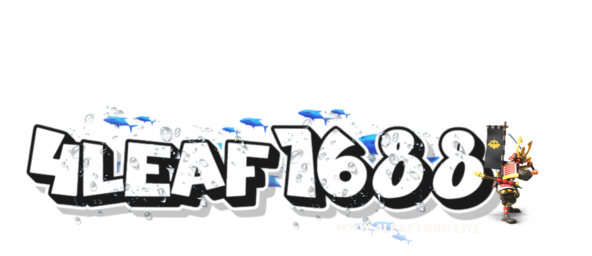 4leaf1688