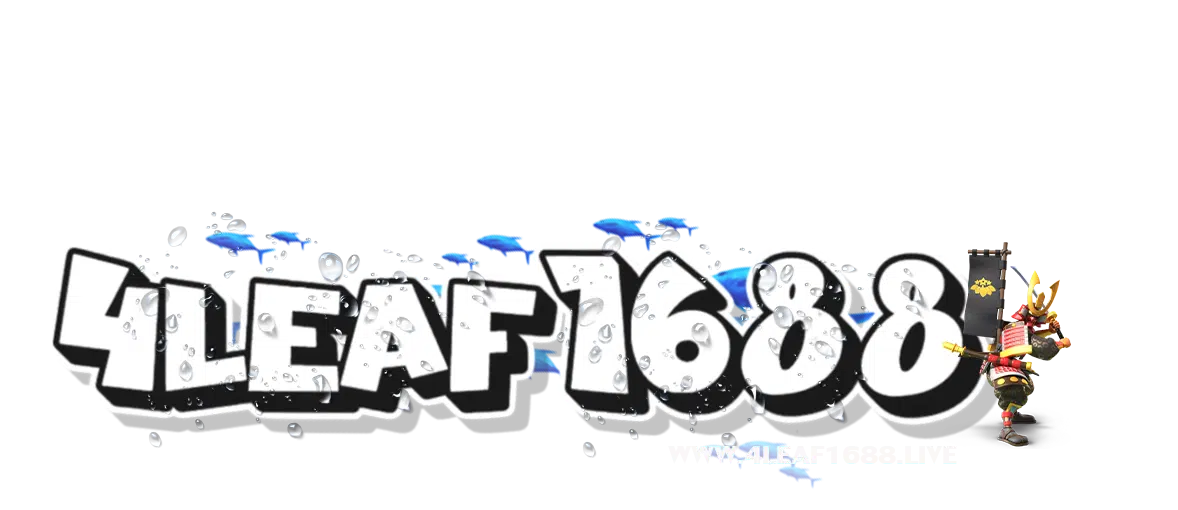 4leaf1688